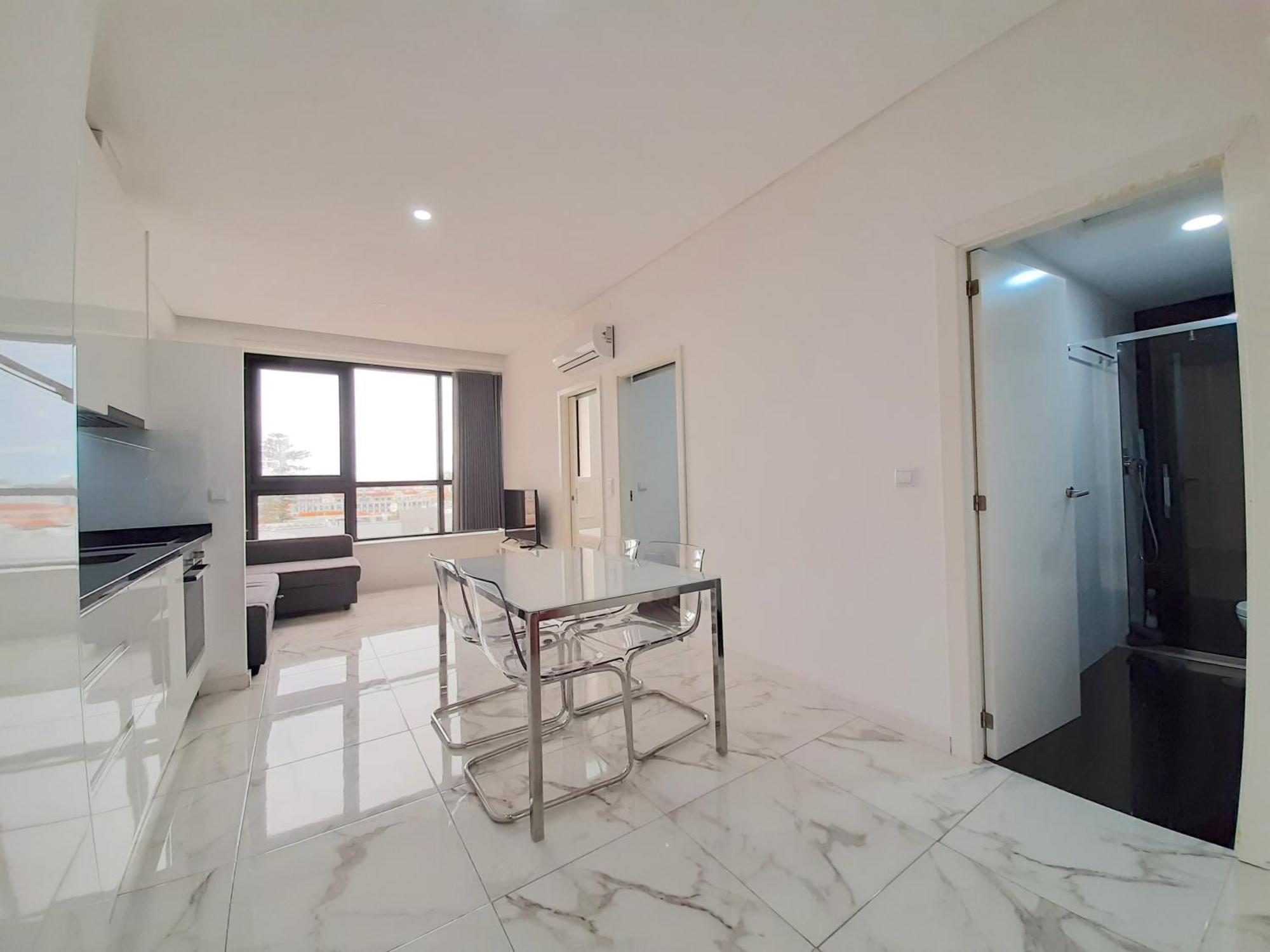 Vb Porto City Apartment By Flat In 포르투 외부 사진