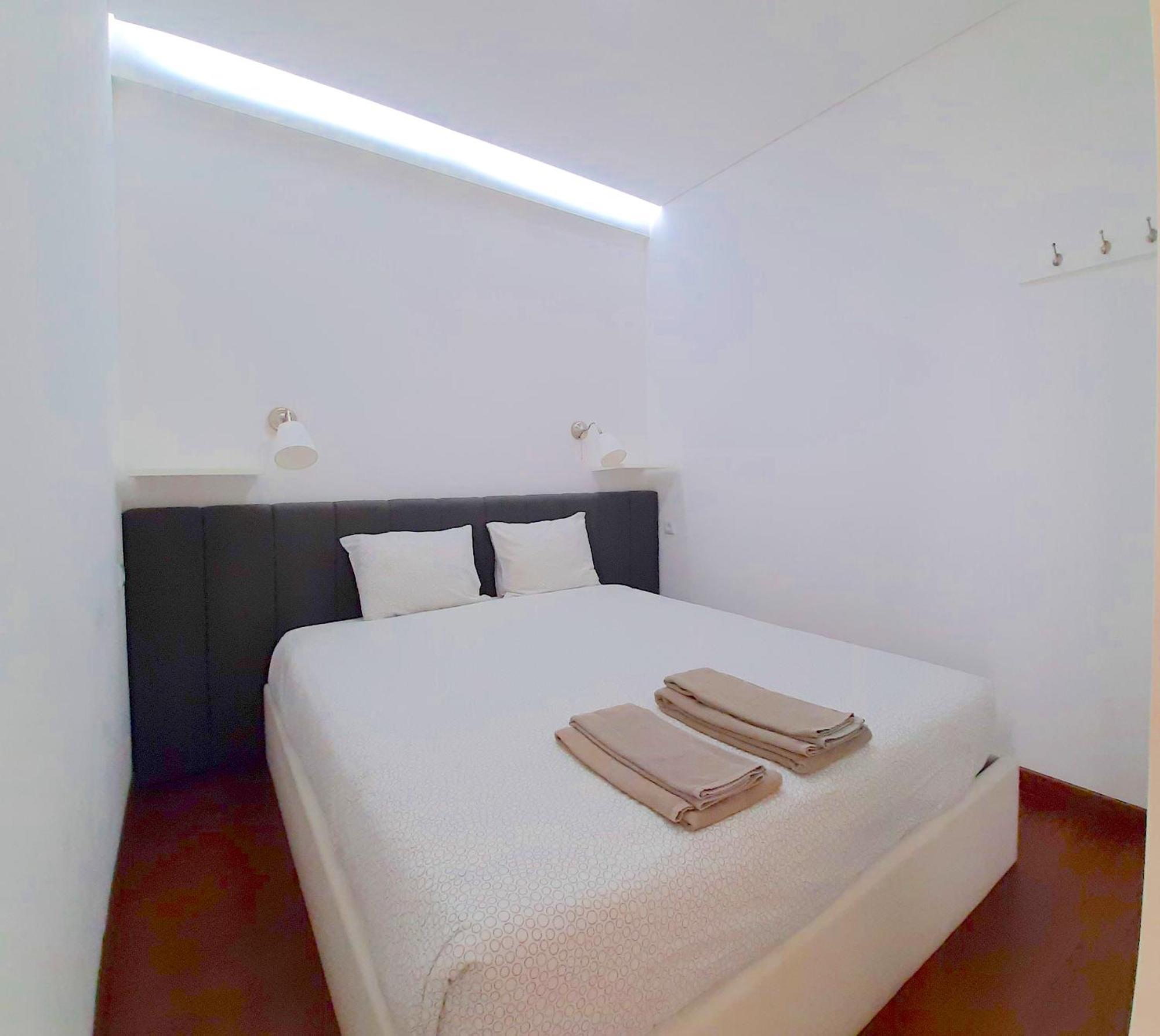 Vb Porto City Apartment By Flat In 포르투 외부 사진