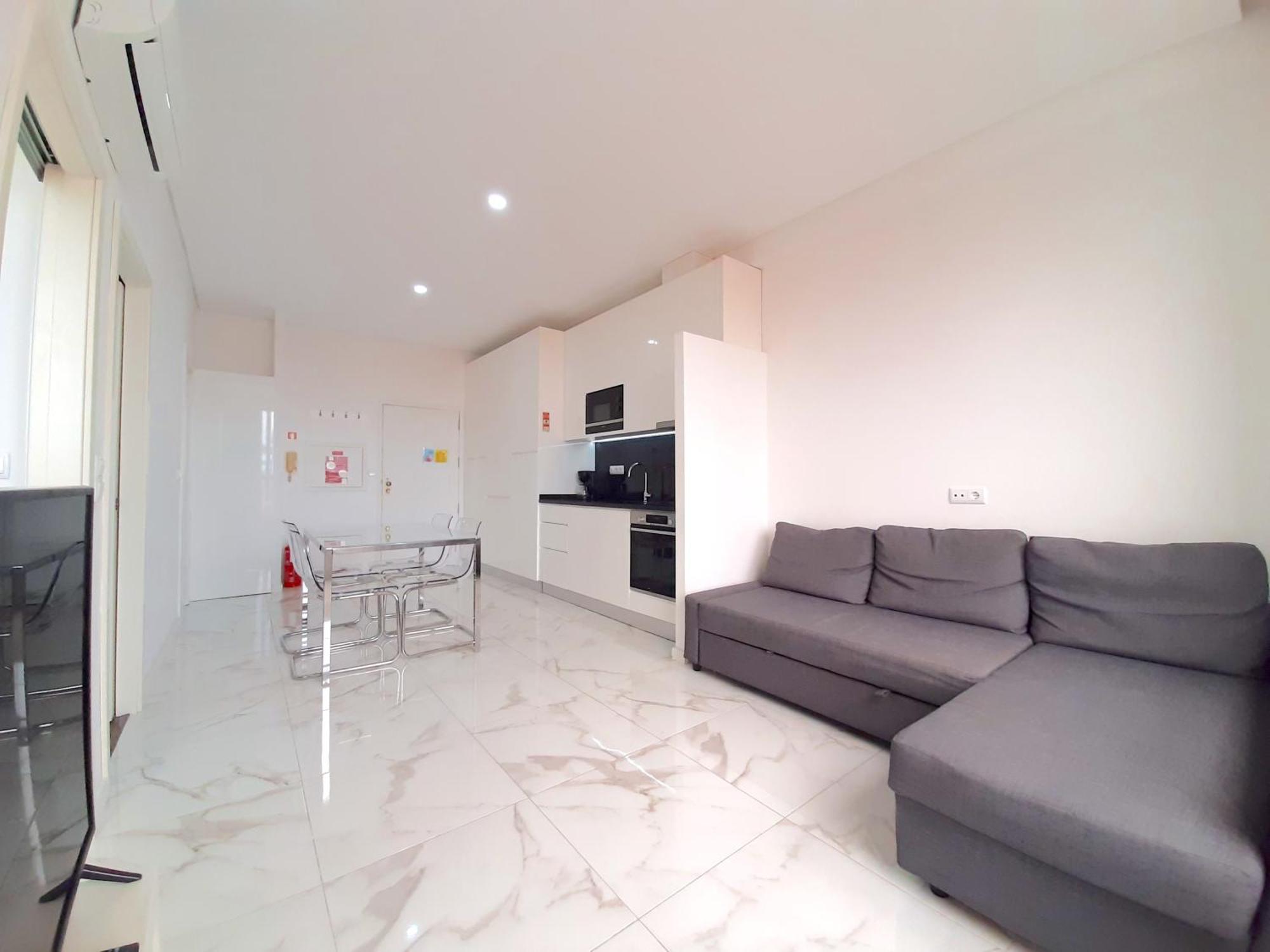 Vb Porto City Apartment By Flat In 포르투 외부 사진