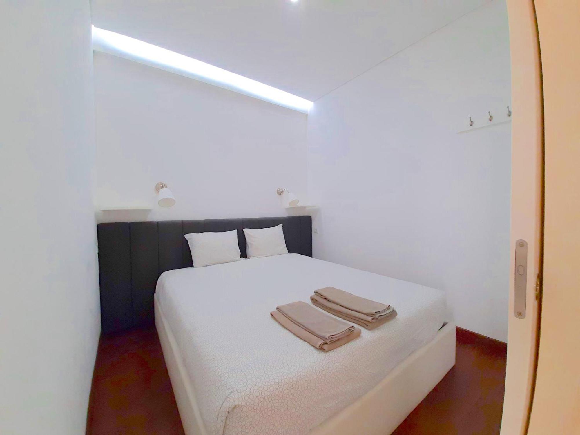 Vb Porto City Apartment By Flat In 포르투 외부 사진