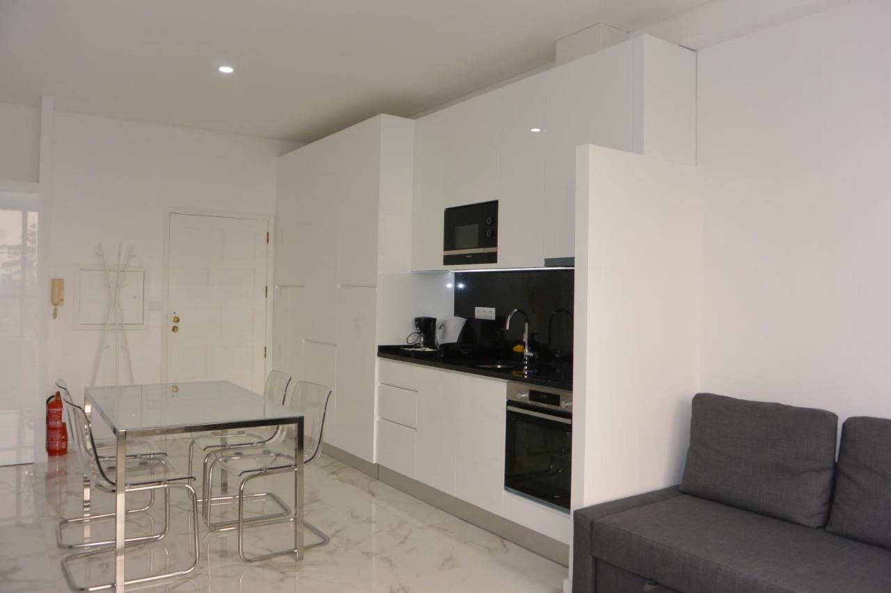 Vb Porto City Apartment By Flat In 포르투 외부 사진