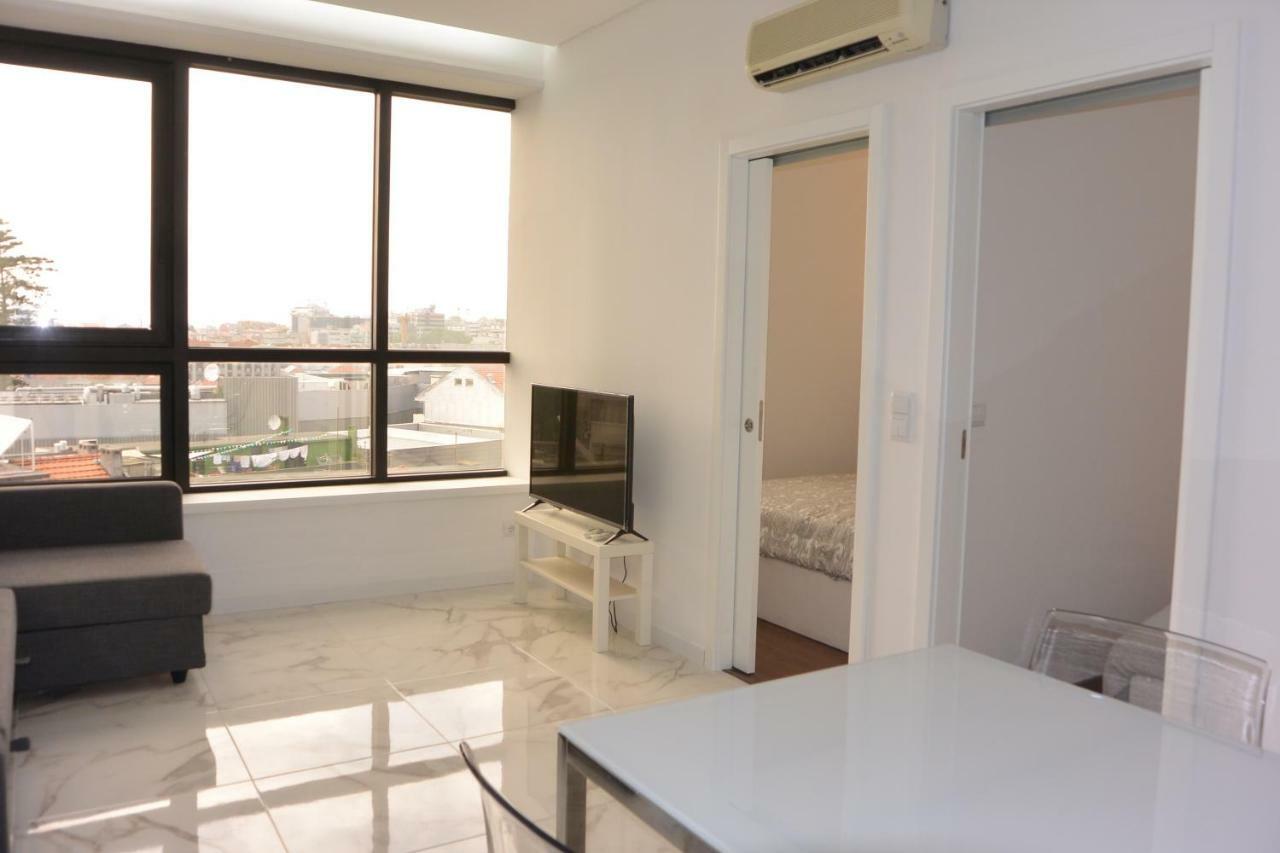 Vb Porto City Apartment By Flat In 포르투 외부 사진