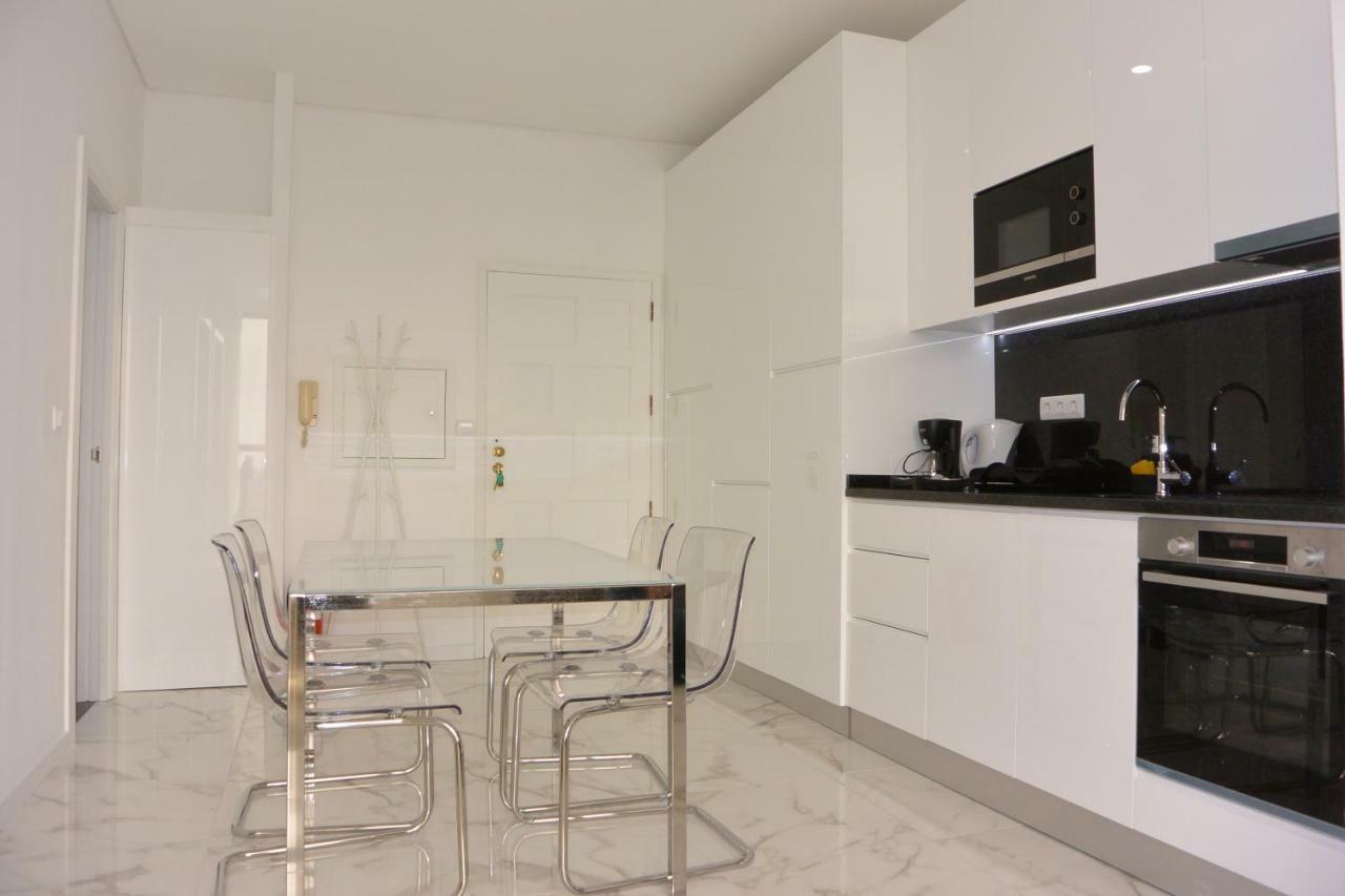 Vb Porto City Apartment By Flat In 포르투 외부 사진