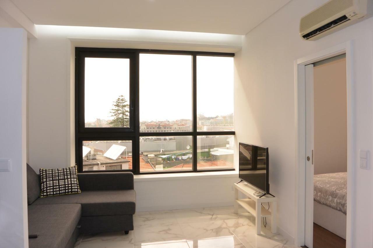 Vb Porto City Apartment By Flat In 포르투 외부 사진